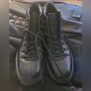 Men’s Prada Milano Boots